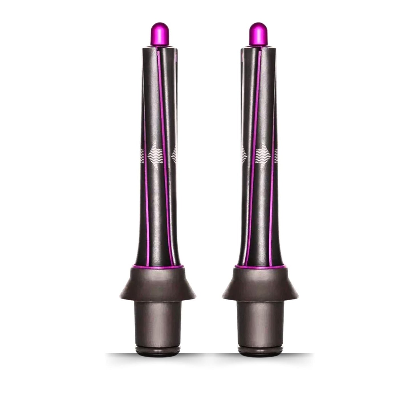 AirPro Curl provides support for both wicking directions