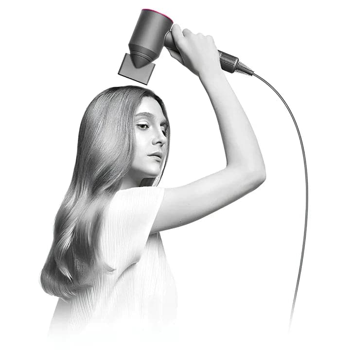 AirPro Premium Hairstyler