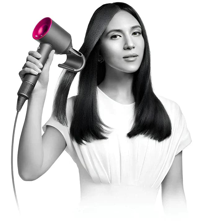 AirPro Premium Hairstyler