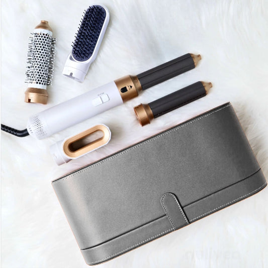 Ion-Airstyler 5 in 1 - Professionelles Styling für Deine Haare