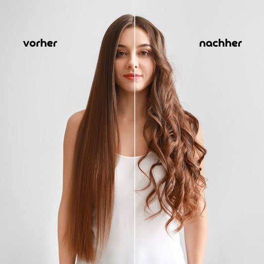 AirPro Flow Hair Styler