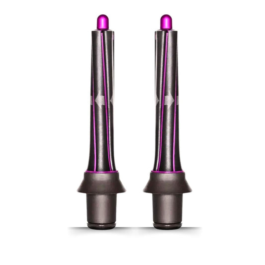 AirPro Curl provides support for both wicking directions