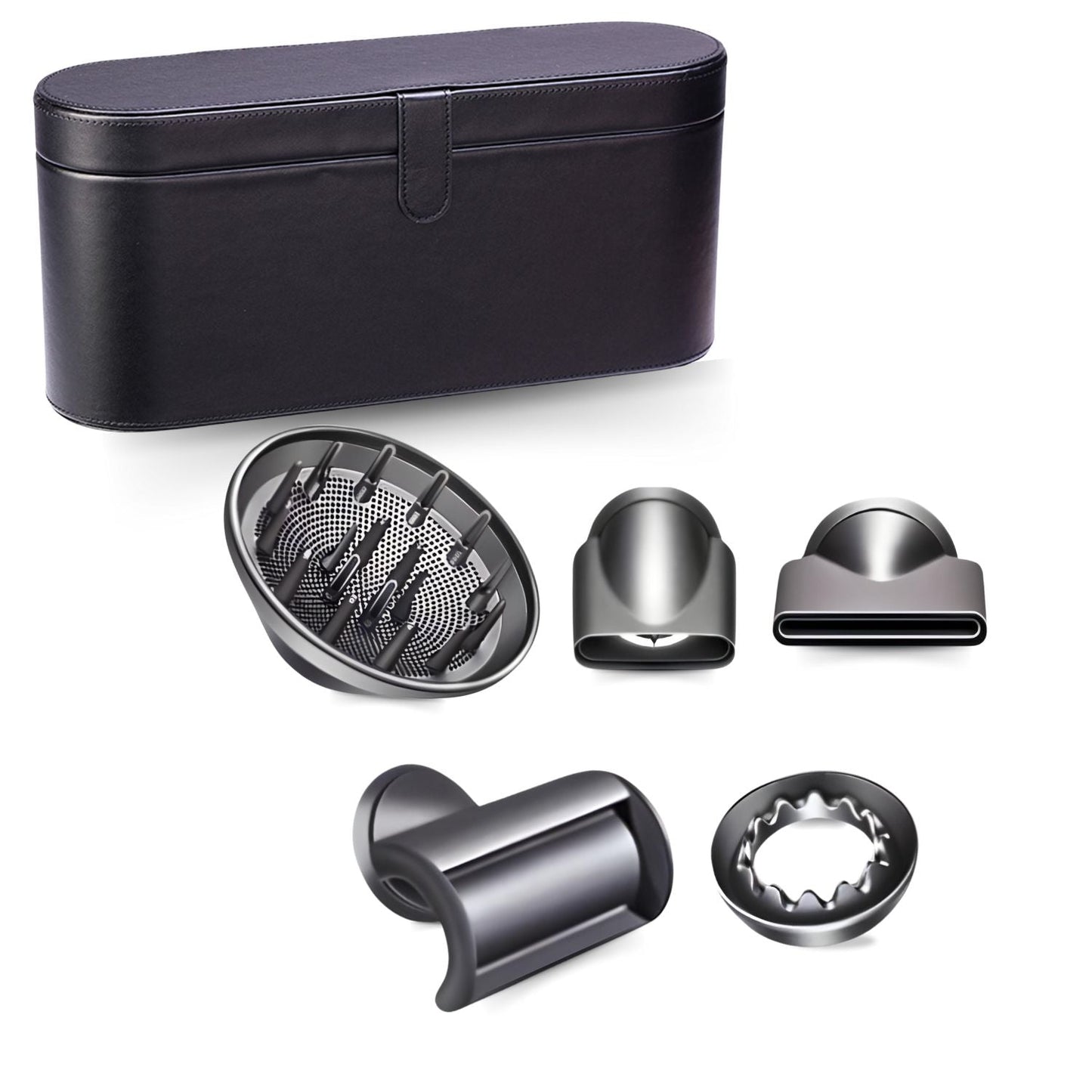 AirPro Set Options