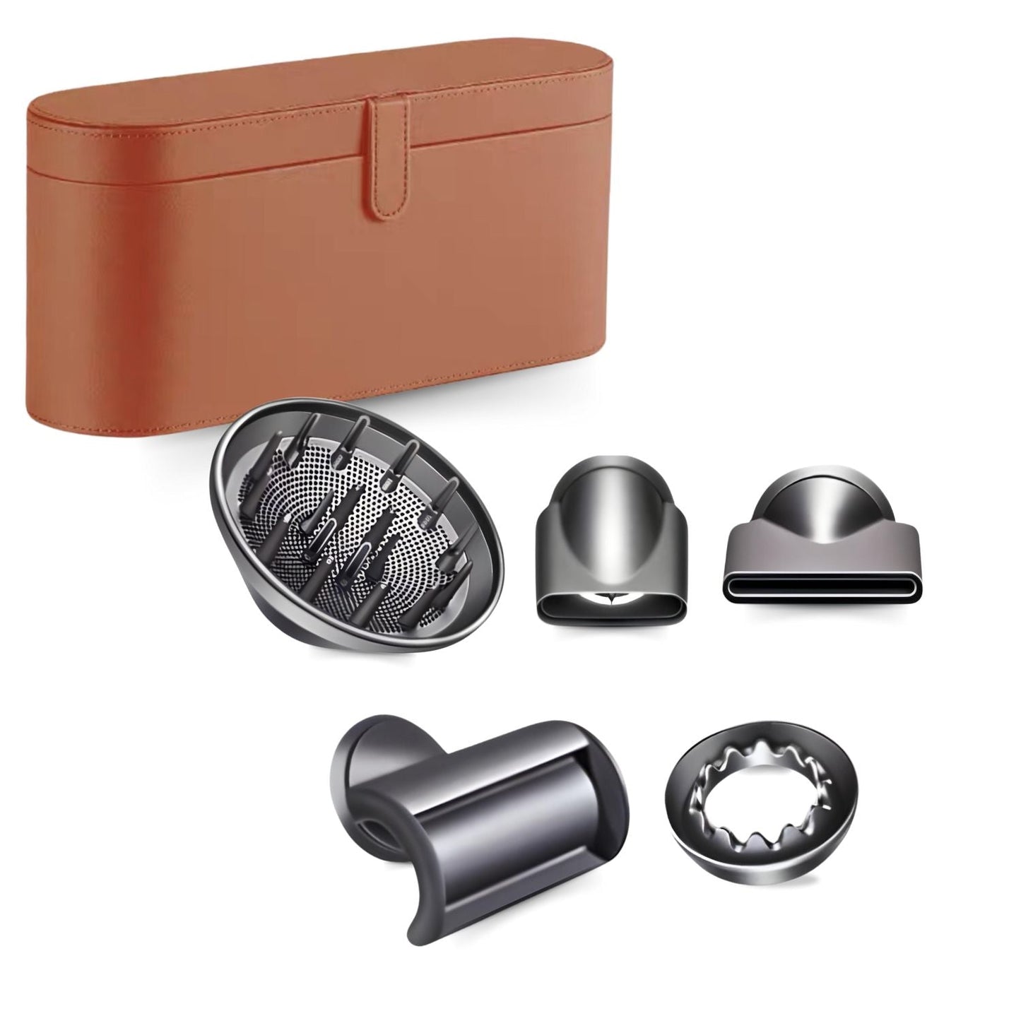 AirPro Set Options