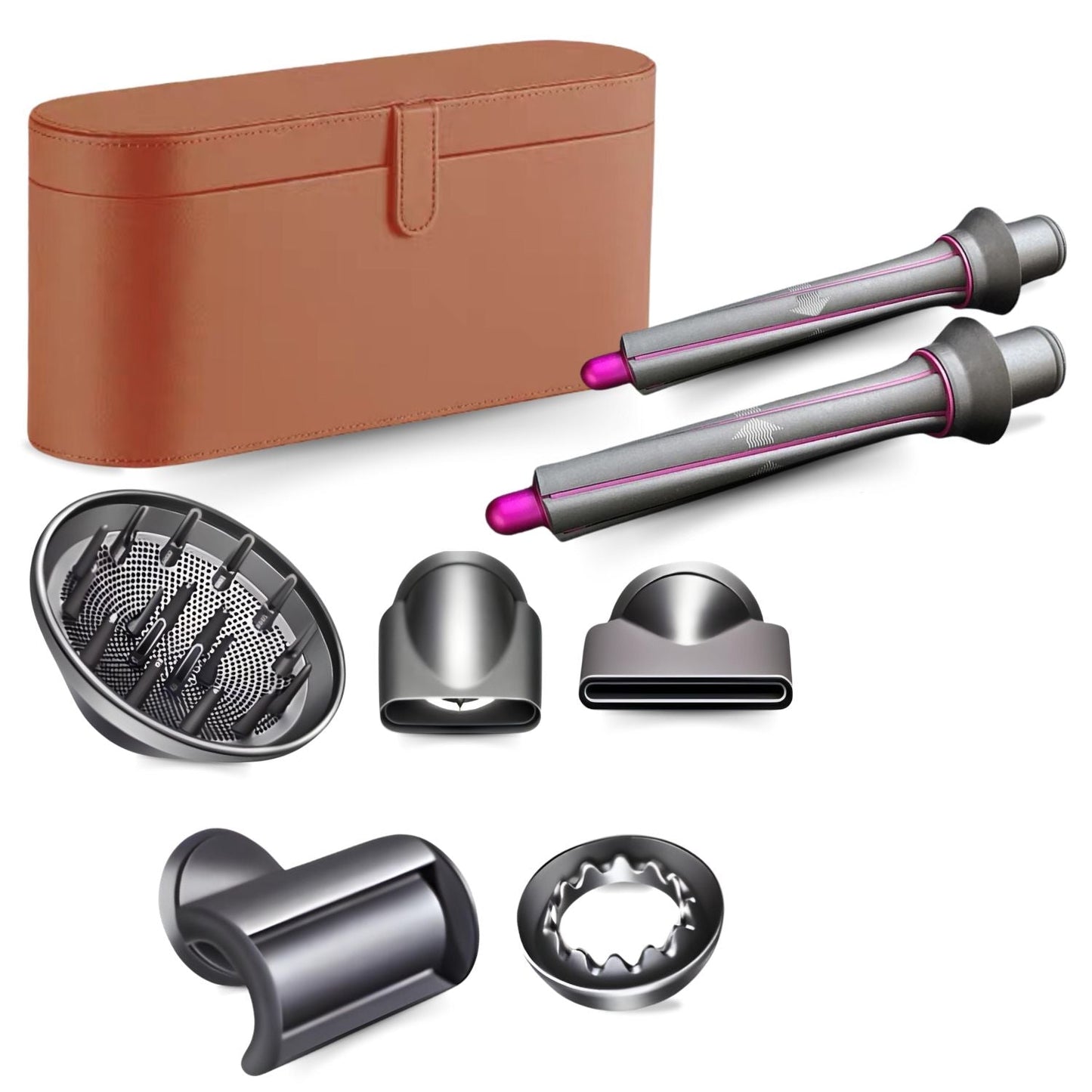 AirPro Set Options