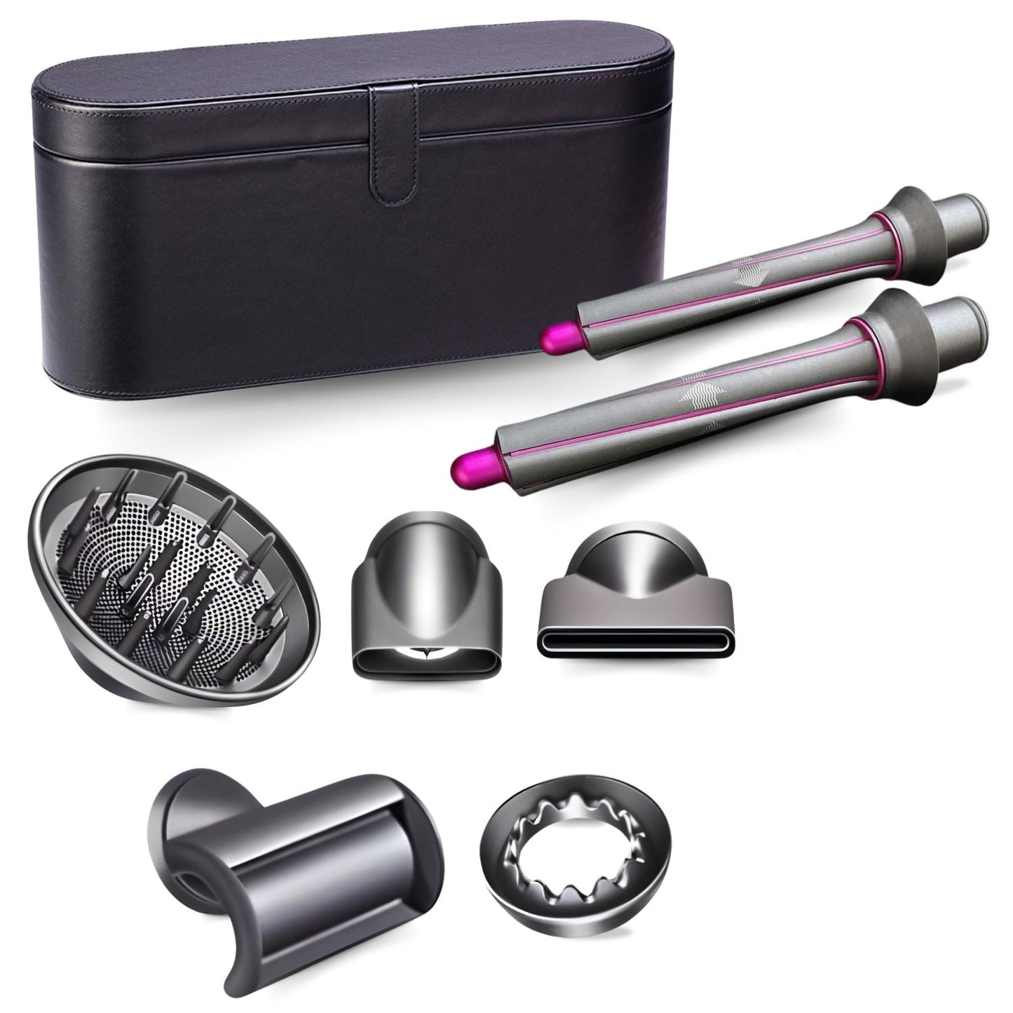 AirPro Set Options