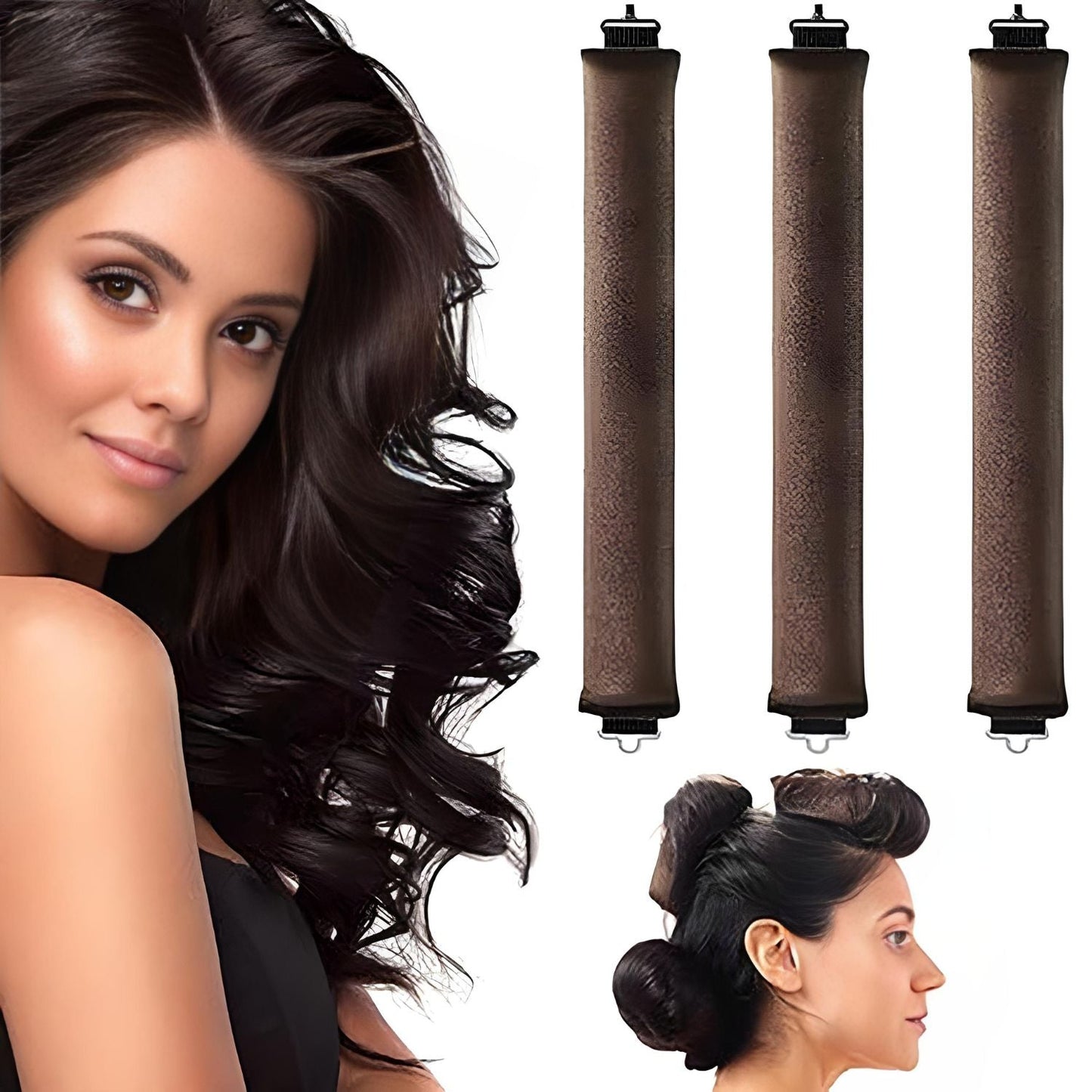 Cully - Dein TO GO Volume Styling