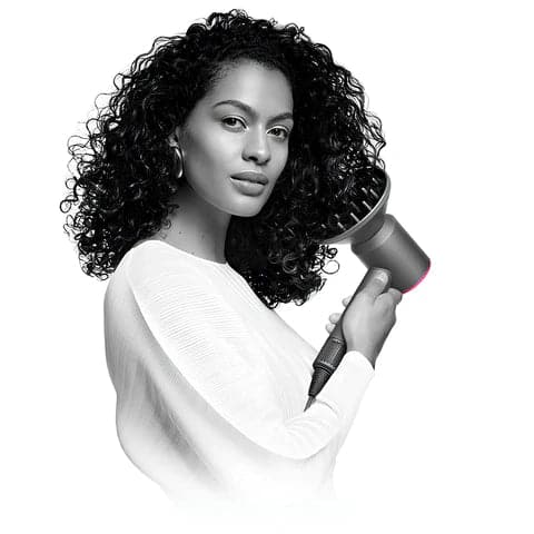 AirPro Premium Hairstyler