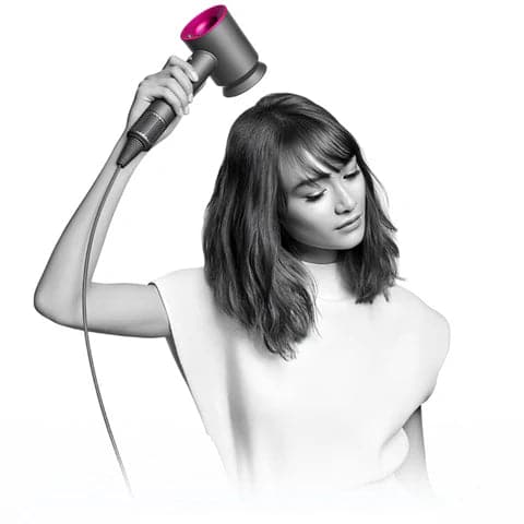 AirPro Premium Hairstyler