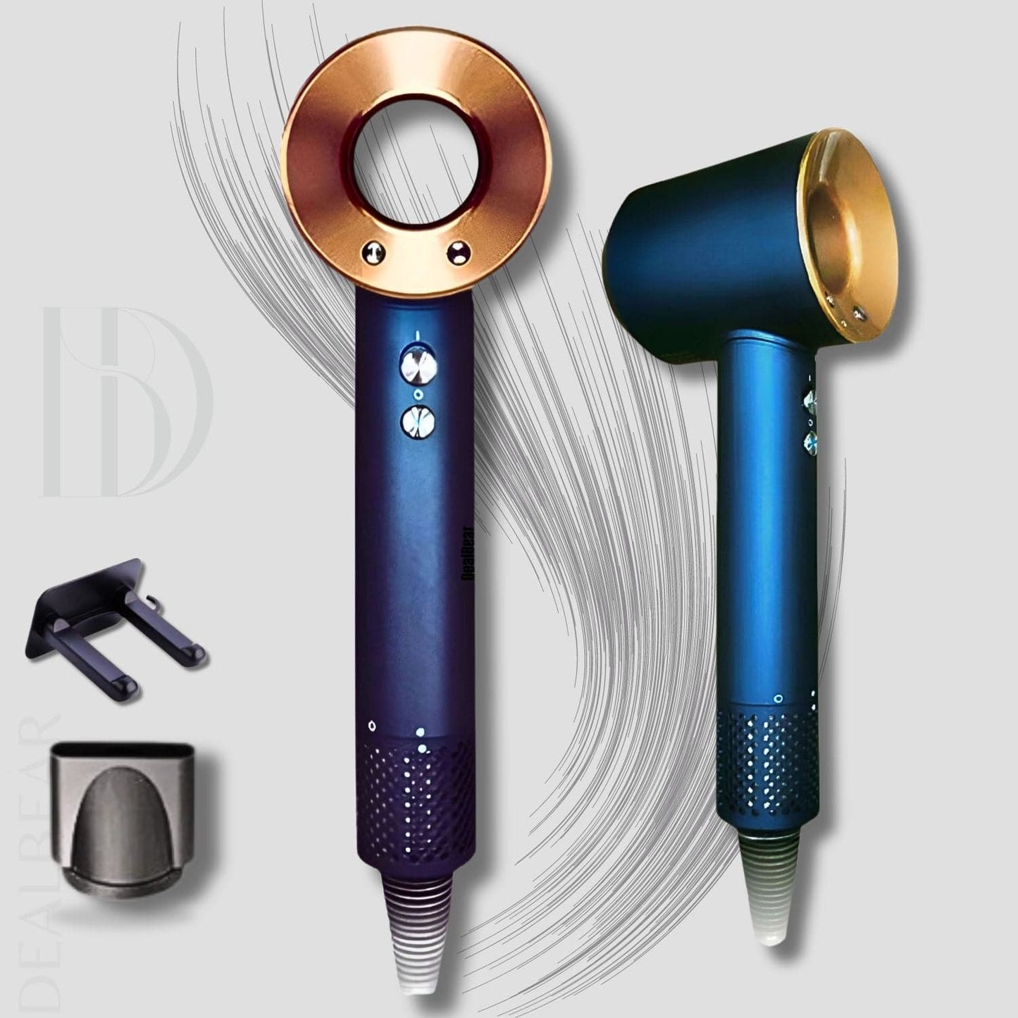 AirPro Flow Hair Styler