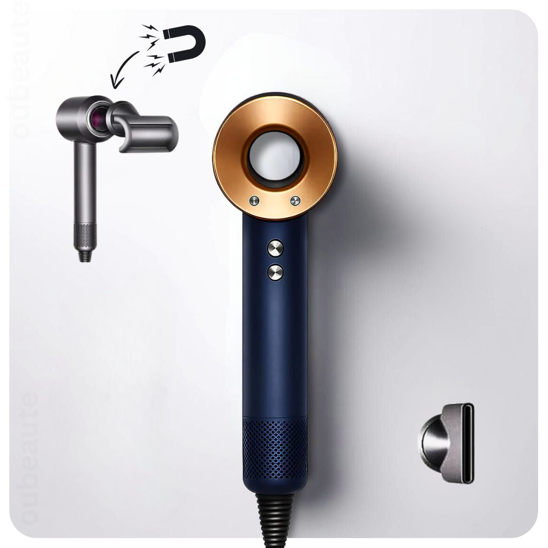 AirPro Premium Hairstyler