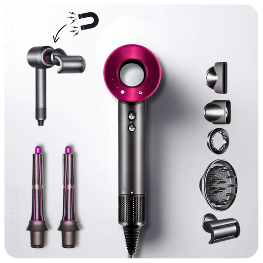 AirPro Premium Hairstyler