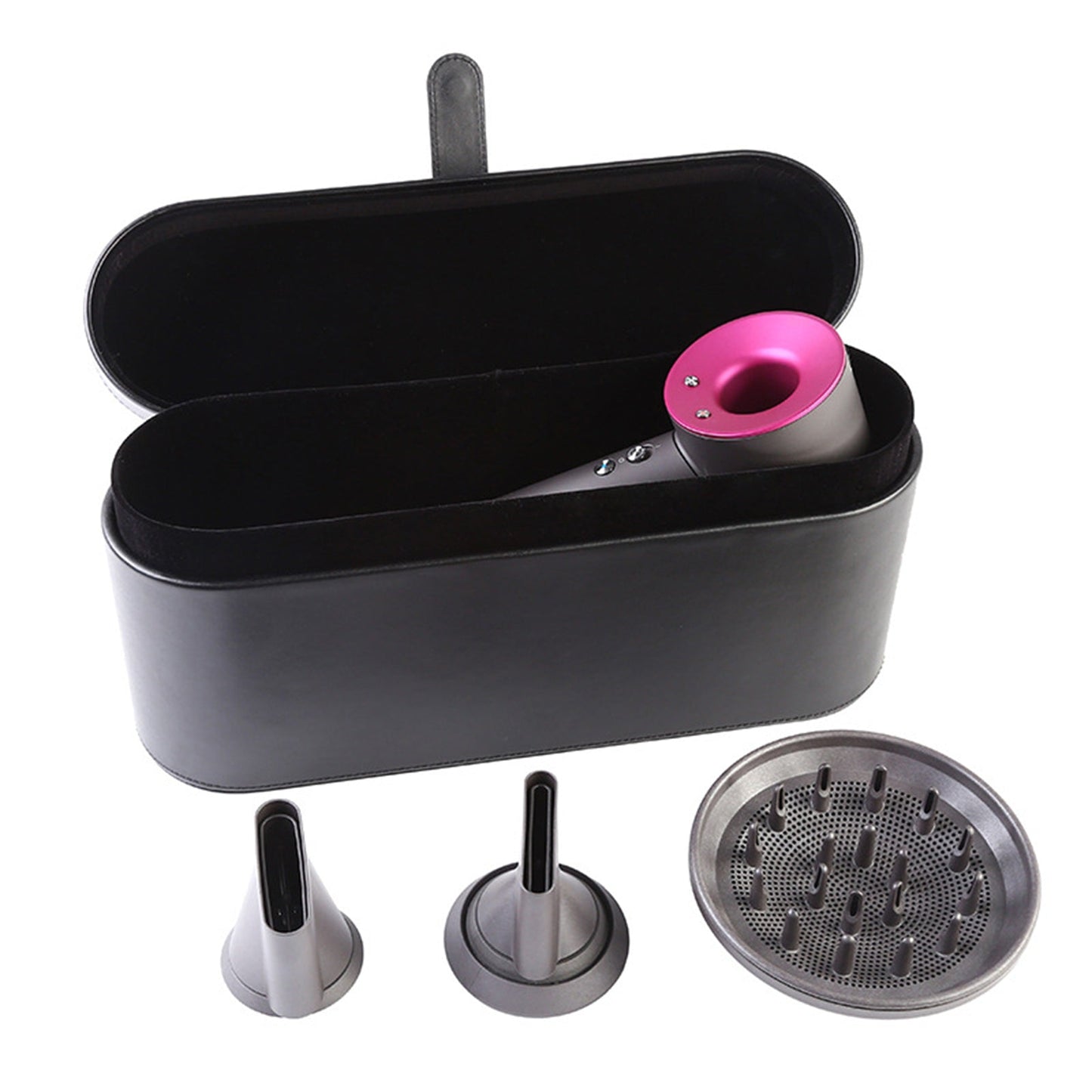 AirPro Set Options