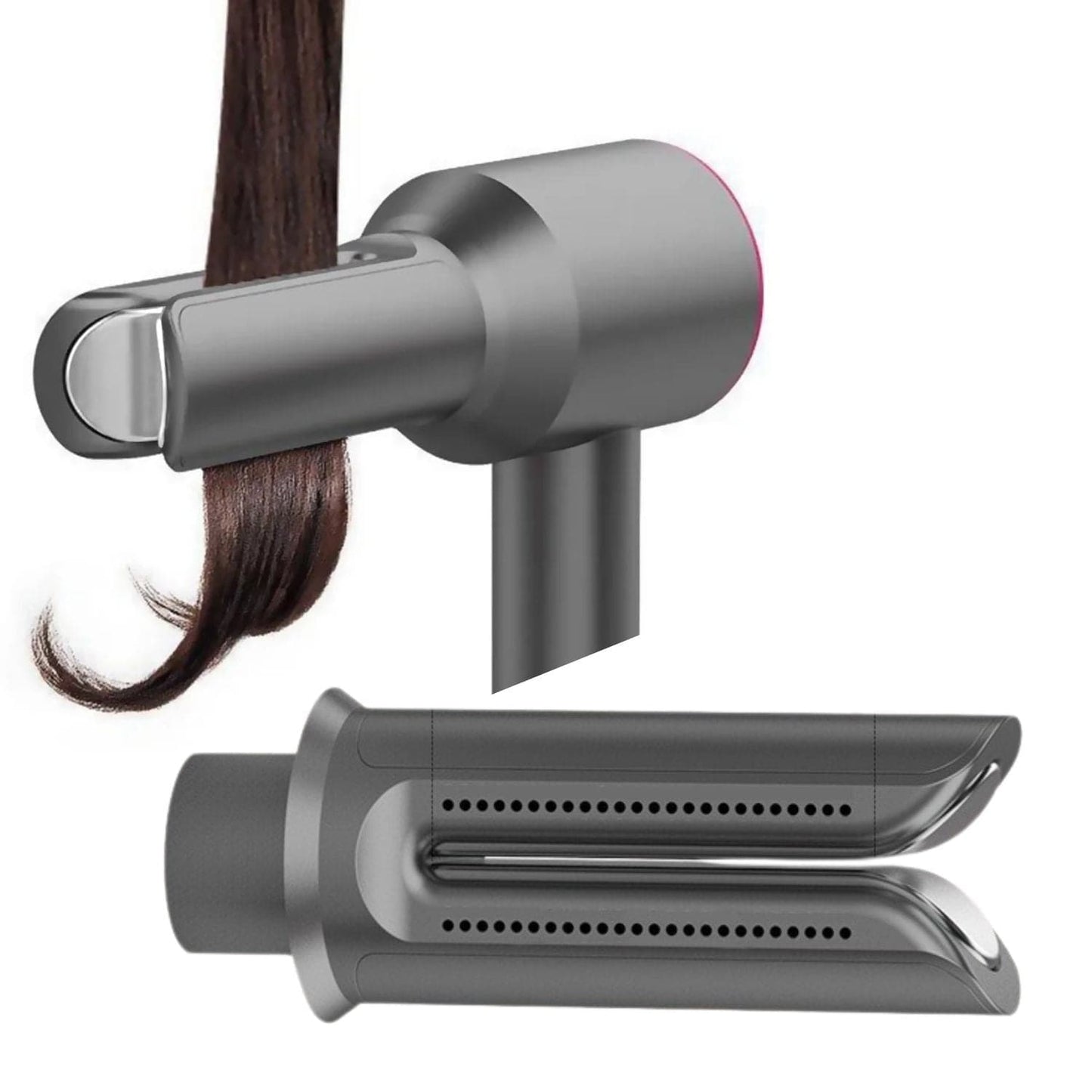 AirPro Straighter