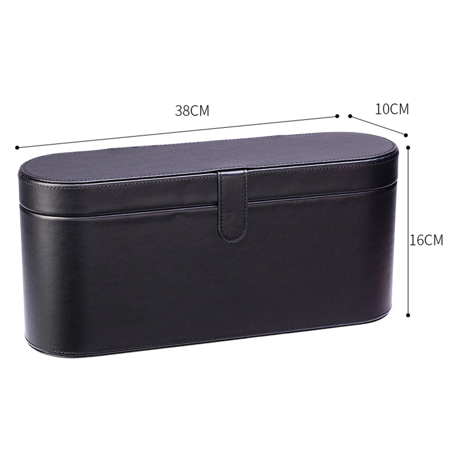 AirPro Set-Lederbox