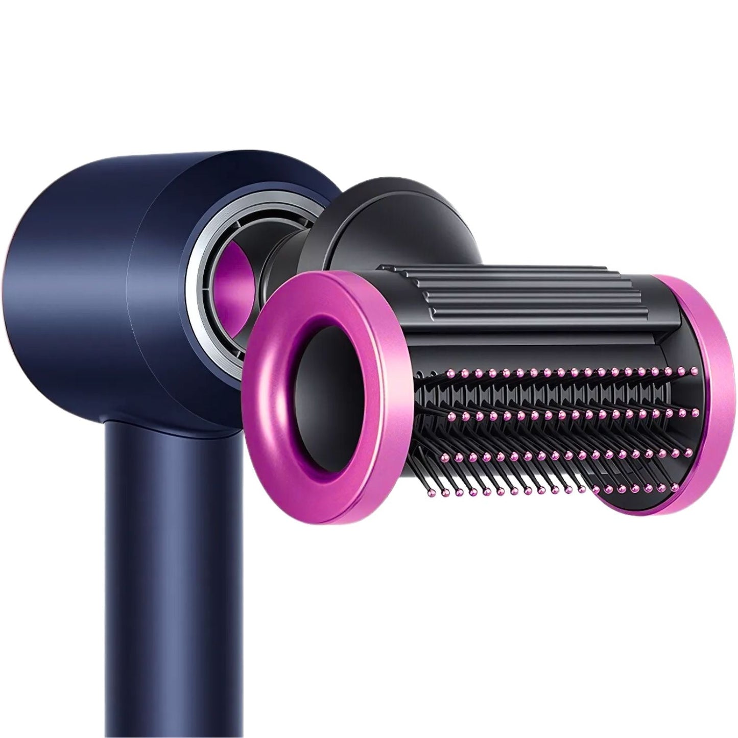 AirPro RoundUp Diffuser Comb