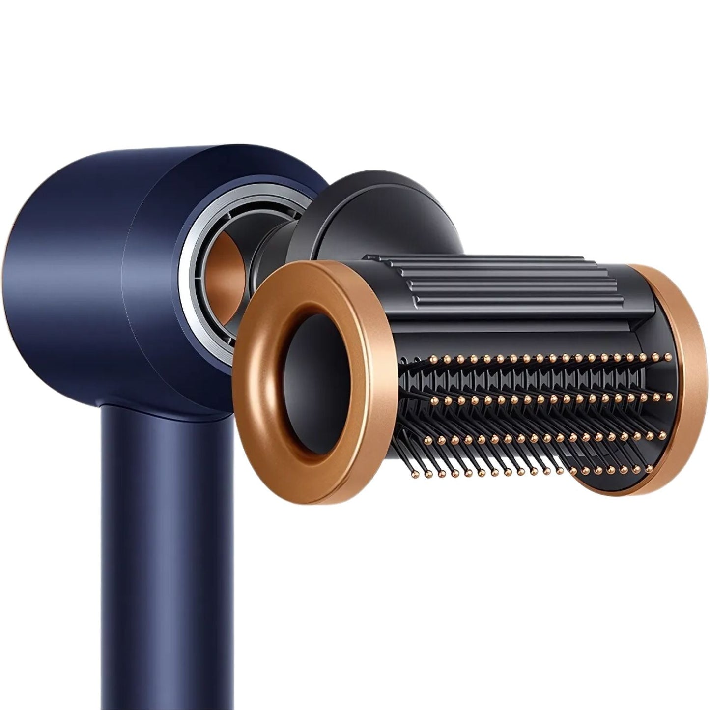 AirPro RoundUp Diffuser Comb