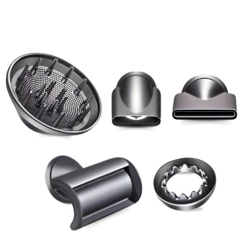 AirPro Set Options