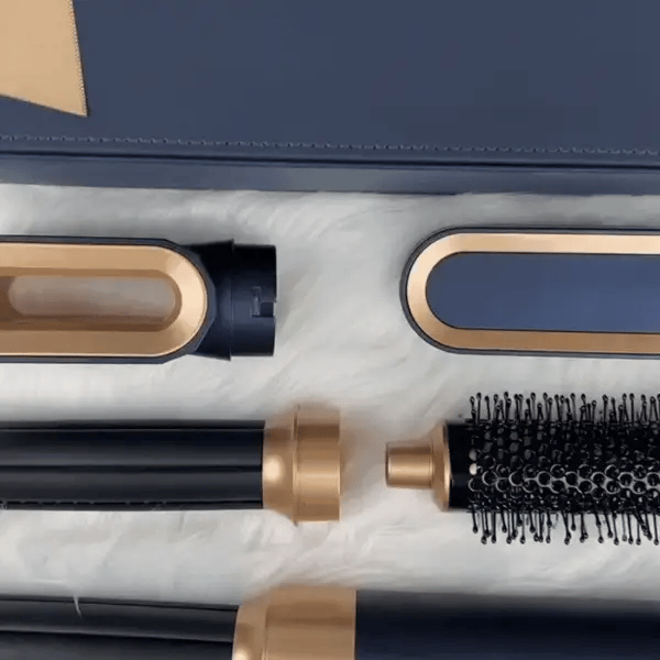 Ion-Airstyler 5 in 1 - Nachtblau Limited